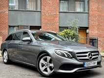 mercedes benz e220