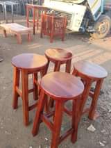 stools