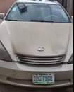 A picture of Lexus