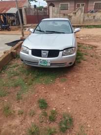 A picture of Toyota Corolla okerejuowoe very clean and neat just buy and