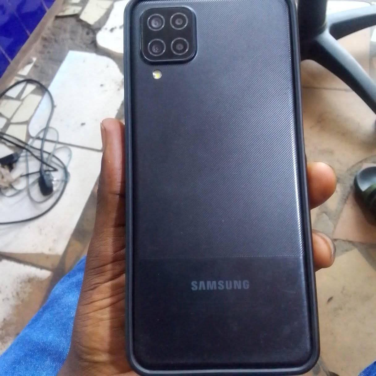 used samsung galaxy