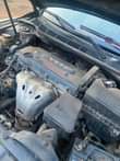 A picture of sharp Toyota Camry