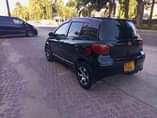A picture of Toyota Vitz Milion 7 8 Contact 0713818761