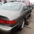 A picture of 2001 model Toyota Camry tiny big