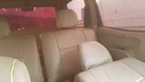 A picture of Nissan terano