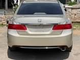 A picture of 2015 Used Honda Accord Unregistered
