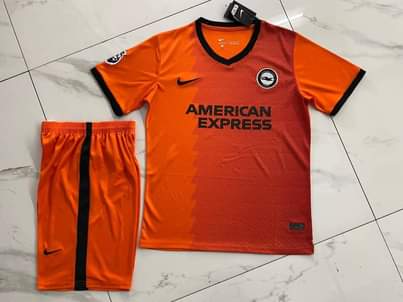 A picture of Jerseys