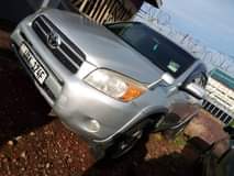 A picture of 2006 Toyota Rav4