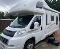 campervans for sale uk