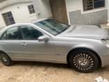 A picture of Benz Super Clean Full Option Price 1 650 Location Bauchi