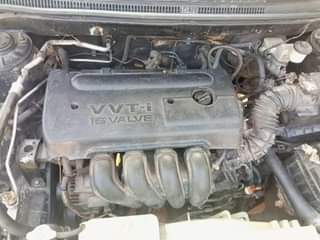 A picture of Extremely Clean Used Toyota Corolla 2007 Sport with Open Roof