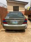 A picture of Toyota Camry 04