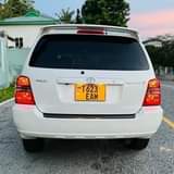 toyota kluger
