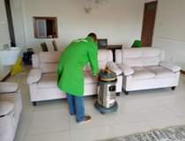 A picture of SOFA CLEANING SERVICES