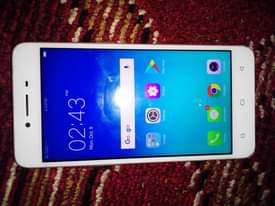 A picture of OPPO a37 inauzwa haina shida yyte bado mpya