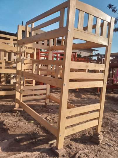 A picture of Triple deckers already available at Kasekka furniture