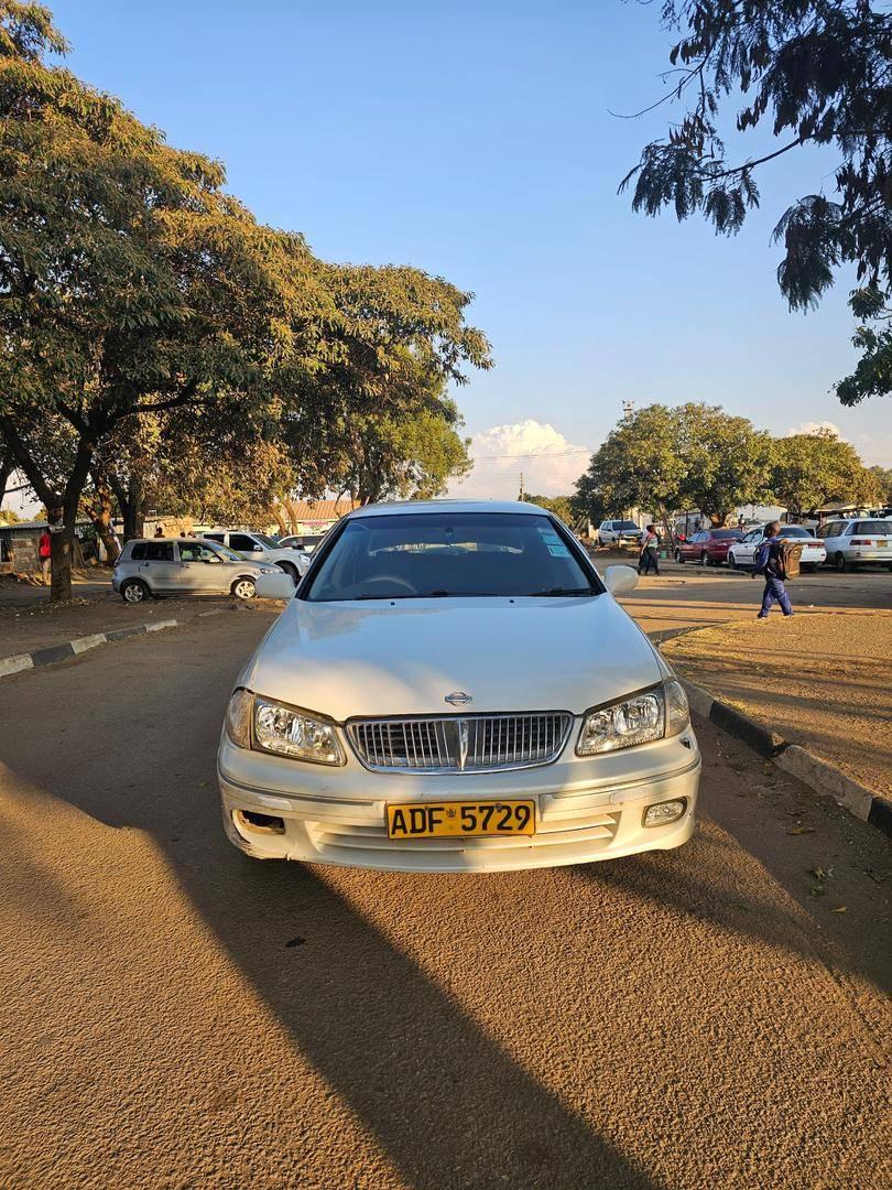 classifieds/cars nissan
