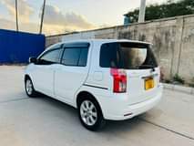 A picture of TOYOTA RAUM