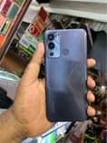 A picture of Infinix hot 12i