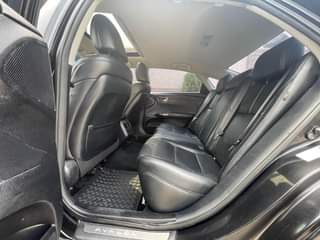 A picture of Toyota Avalon 2014 limited