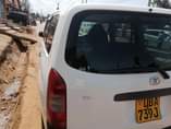 A picture of Probox for sale call me on 256751331103 or what app