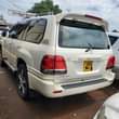A picture of V8 2000 47M