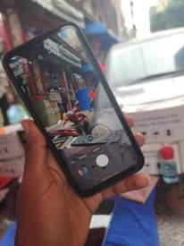A picture of Samsung A15