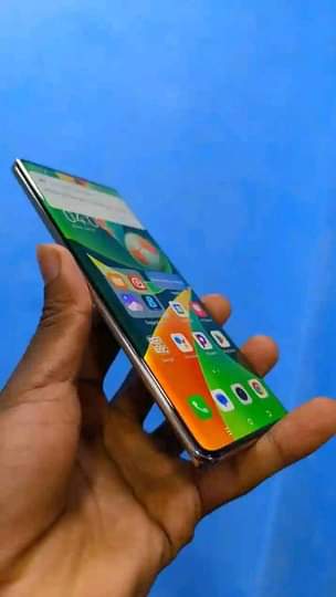 A picture of Tecno camon 20