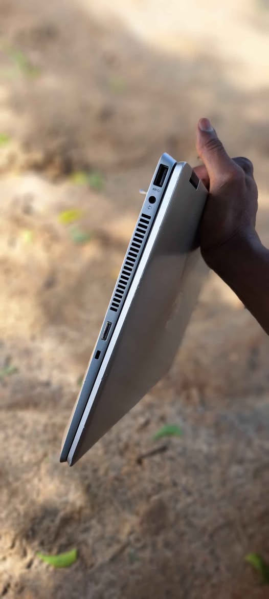 A picture of HP PAVILION 14 x360