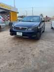 A picture of Toyota Corolla 05 06
