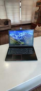 gaming laptops