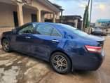 A picture of 08 Toyota Camry LE Facelifted to 2010