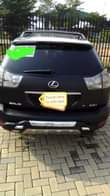 A picture of 2007 Lexus Rx 330 Rx 330