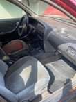 A picture of Nissan primera