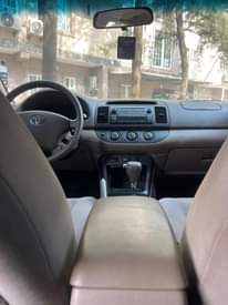 A picture of Toyota Camry Big Daddy