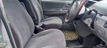 A picture of TOYOTA NOAH UBH MODEL 2007 IN PERFECT CONDITION QUICK SALE