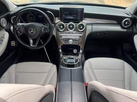 A picture of Hot deal Super clean Toks 2015 C300 4matic Avaabe nspeton