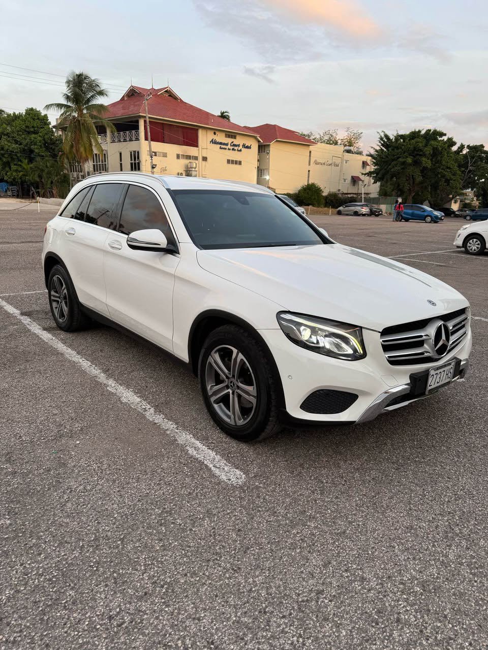 benz