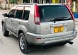 A picture of XTRAIL ENGINE QR20 FOR SALE CALL 0672210608