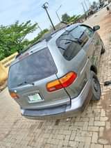 A picture of URGENT SALE Clean Reg Toyota Sienna XLE leather engine gear