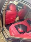 A picture of Honda EOD AC chilling engine and gear perfectly ok ikorodu