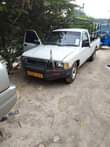 A picture of pick up