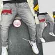 A picture of Stock Jeans