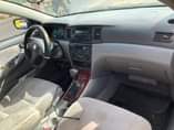 A picture of 2004 Toyota Corolla