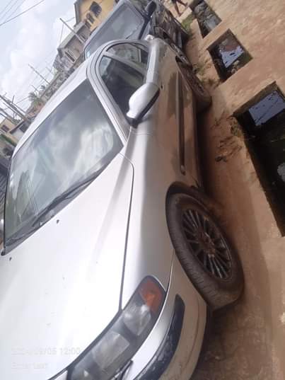 A picture of Volvo s60 04 Call or WhatsApp 07017793448 