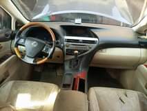 A picture of Rx350