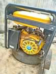 A picture of 5KVA THERMOCOOL GENERATOR