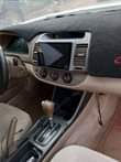A picture of Toyota Camry
