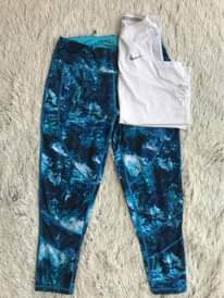A picture of Activewear