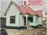 A picture of NYUMBA INAUZWA MIL 28 MBAGALA CHAMAZI PIGA UJE UKAGUE MAONGEZI